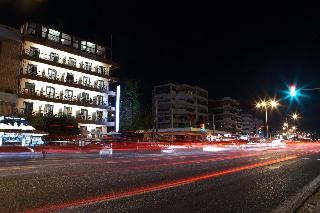 Galaxy Hotel Athens image 1