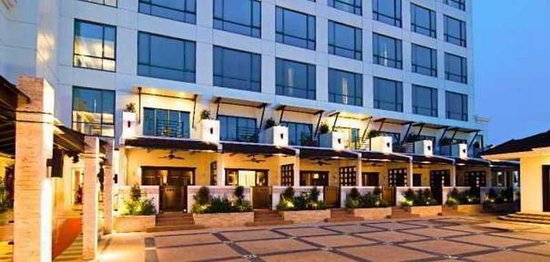 General view
General view
di Marco Polo Davao