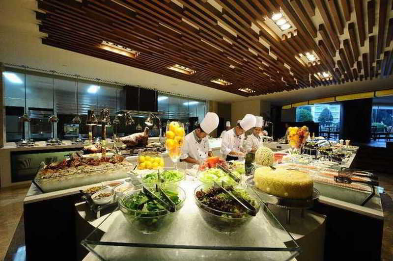 Restaurant
Restaurant
di Marco Polo Davao