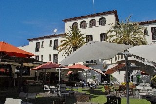General view
General view
di El Castell Hotel
