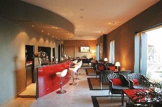 Bar
Bar
di El Castell Hotel