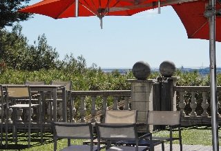 Terrace
Terrace
di El Castell Hotel