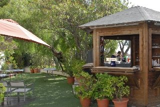 Terrace
Terrace
di El Castell Hotel