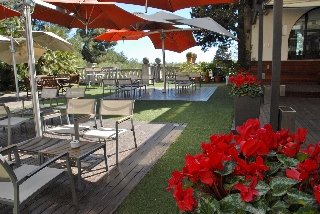 Terrace
Terrace
di El Castell Hotel