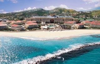 General view
General view
di St. Kitts Marriott Resort & The Royal Beach Casino