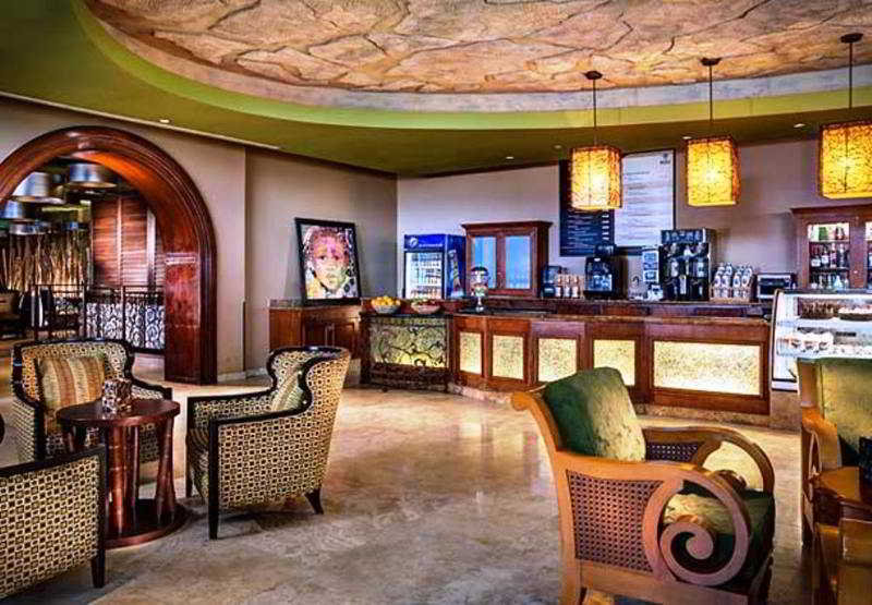 Lobby
Lobby
di St. Kitts Marriott Resort & The Royal Beach Casino