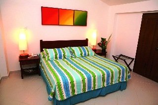 General view
General view
di Hotel Decameron Galeon Santa Marta