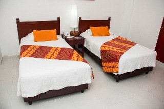 General view
General view
di Hotel Decameron Galeon Santa Marta