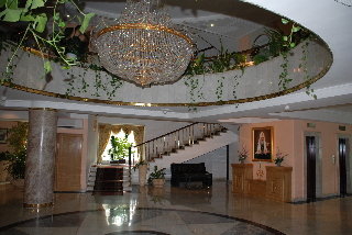 Lobby
Lobby
di Danilovskaya Moscow