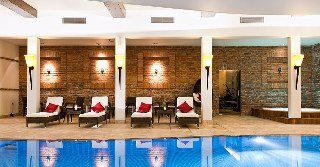 Pool
Pool
di Hotel Remes Sport & Spa