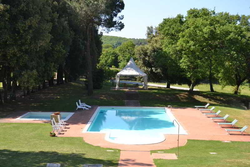 Pool
Pool
di Villa Mucellana