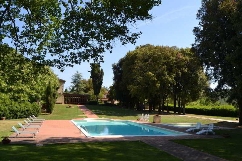 Pool
Pool
di Villa Mucellana