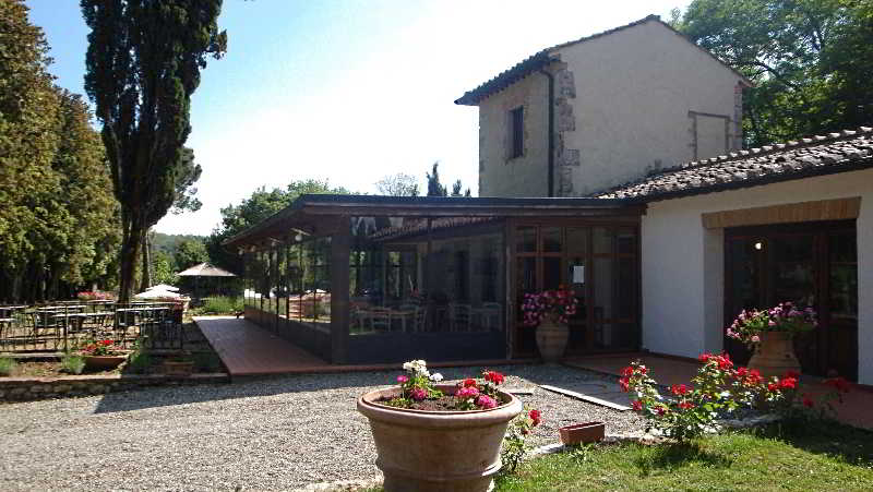 Restaurant
Restaurant
di Villa Mucellana