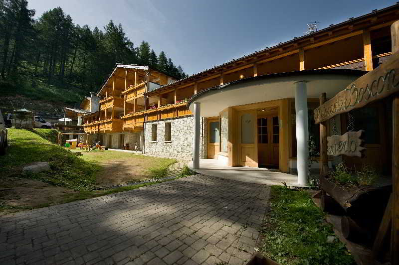 Restaurant
Restaurant
di Boscone Suite Hotel