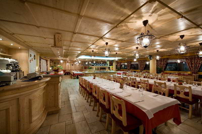 Restaurant
Restaurant
di Boscone Suite Hotel