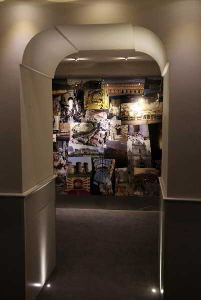 General view
General view
di Partenope Relais