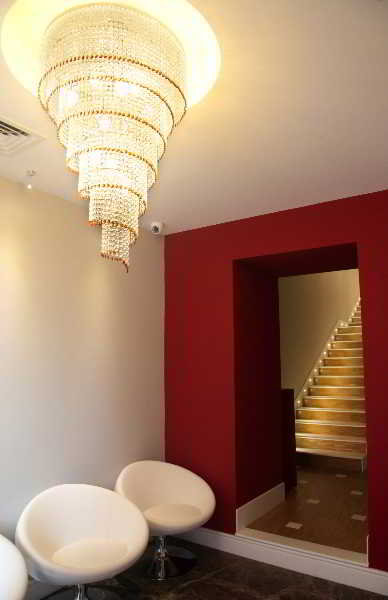 Lobby
Lobby
di Partenope Relais