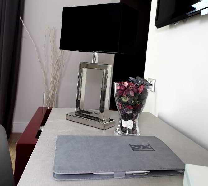 Room
Room
di Partenope Relais