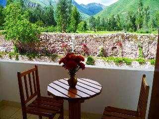 General view
General view
di Hotel Agusto's Urubamba