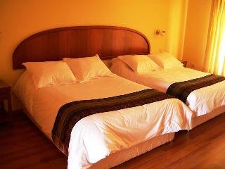 Room
Room
di Hotel Agusto's Urubamba