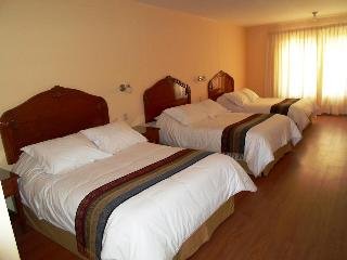 Room
Room
di Hotel Agusto's Urubamba