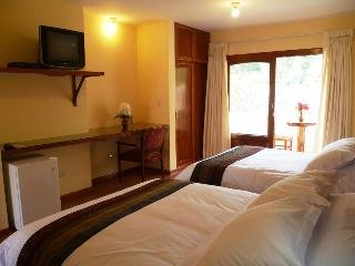 Room
Room
di Hotel Agusto's Urubamba