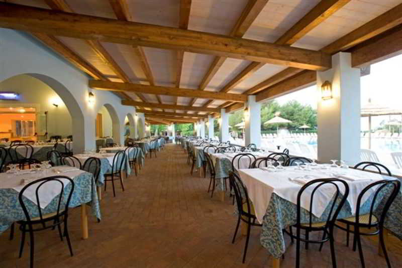 Restaurant
Restaurant
di Villaggio L'Oasi