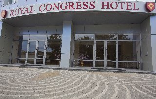 General view
General view
di Royal Congress Hotel