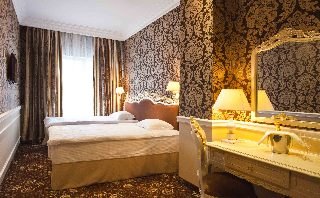 General view
General view
di Royal Congress Hotel