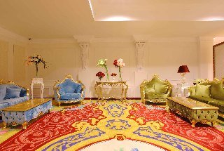 General view
General view
di Royal Congress Hotel