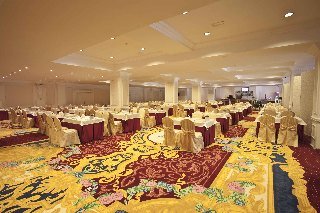 Restaurant
Restaurant
di Royal Congress Hotel