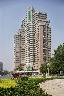 General view
 di Somerset Olympic Tower Tianjin