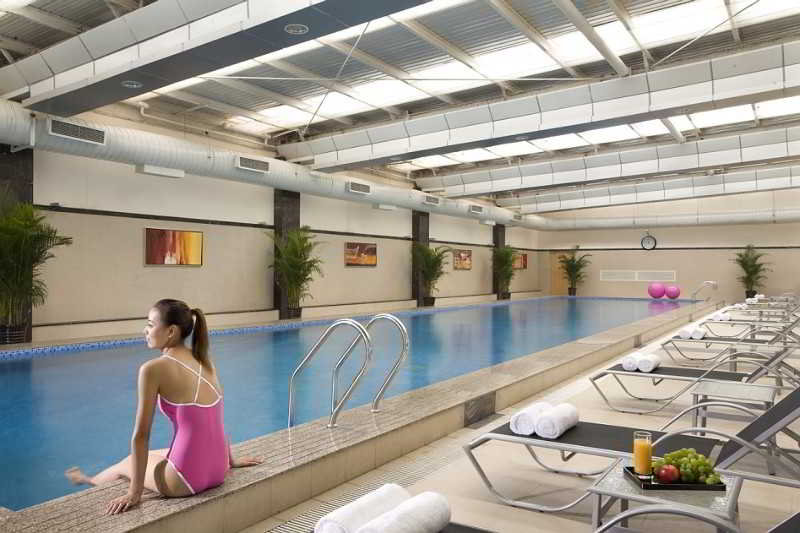 Pool
 di Somerset Youyi Tianjin