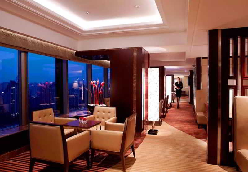 Sports and Entertainment
 di Shanghai Marriott Changfeng Park