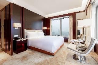 Room
 di Shanghai Marriott Changfeng Park