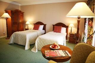 General view
General view
di Sheedy's Country House Hotel