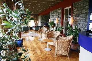 General view
General view
di Sheedy's Country House Hotel