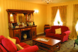 General view
General view
di Sheedy's Country House Hotel