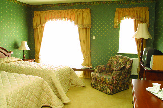 General view
General view
di Sheedy's Country House Hotel