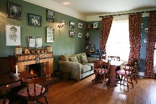 General view
General view
di Sheedy's Country House Hotel