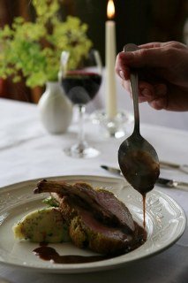 General view
General view
di Sheedy's Country House Hotel