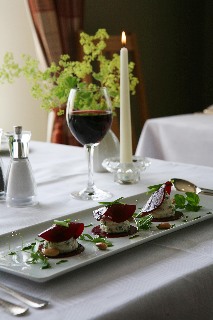 Restaurant
Restaurant
di Sheedy's Country House Hotel