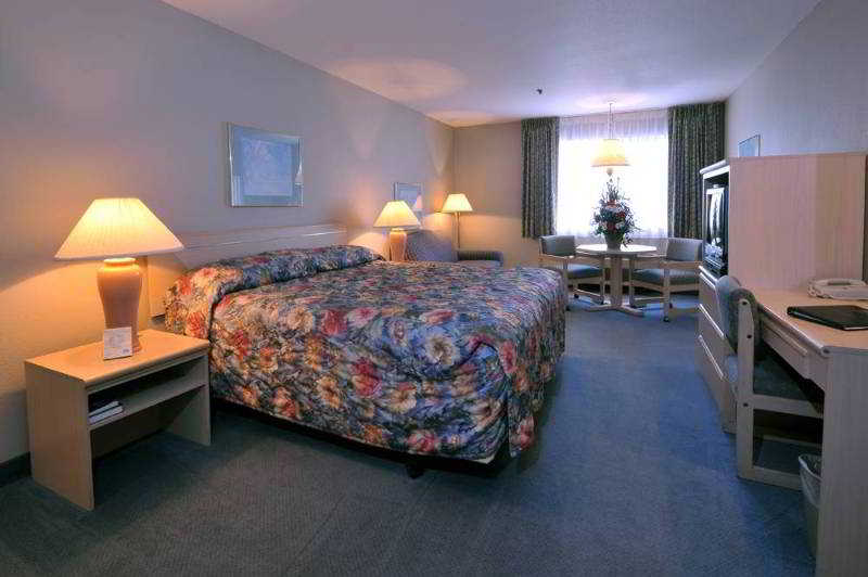 Room
 di Shilo Inn Nampa Suites