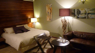 Diana Dea Lodge & Spa Hotel