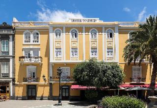Hotel Madrid Las Palmas de Gran Canaria image 1