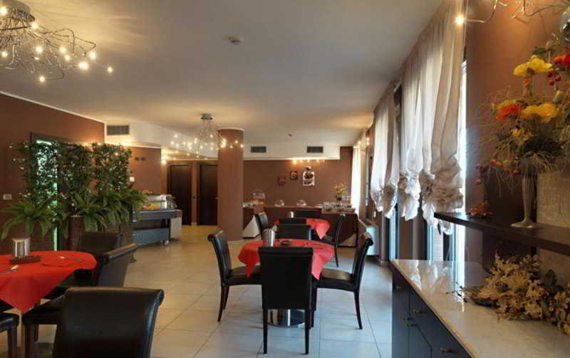 Restaurant
Restaurant
di Terme Capasso