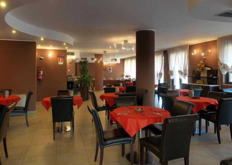 Restaurant
Restaurant
di Terme Capasso