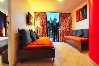 Room
Room
di Hotel Royal Decameron Punta Centinela