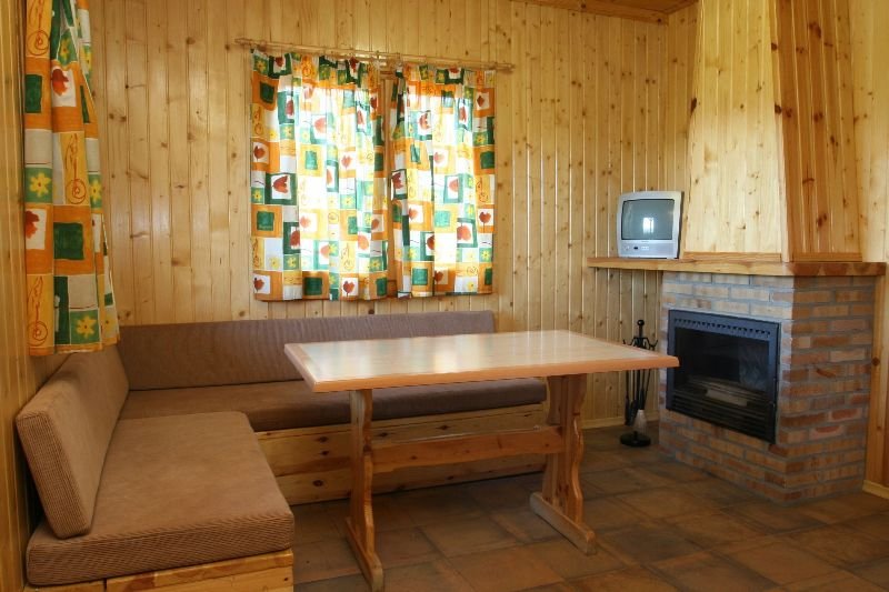 Room
Room
di Camping La Cerdanya