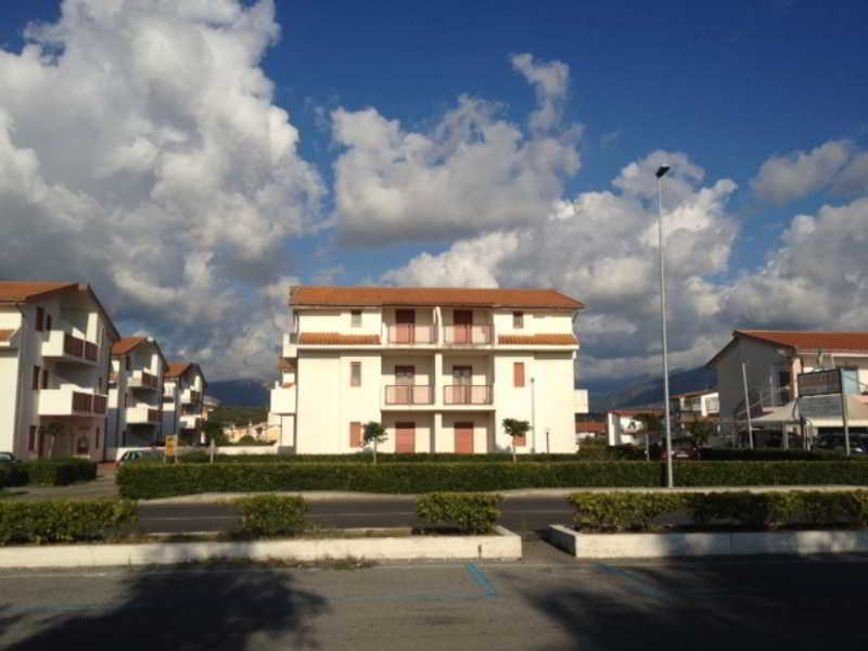 General view
General view
di Residence Parco Emiri